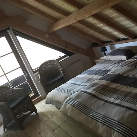 Eeuwenhout Vakantiedomein