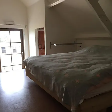 Eeuwenhout Vakantiedomein לינה וארוחת בוקר