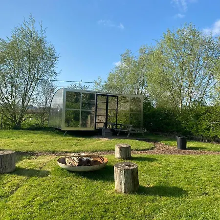 Eeuwenhout Vakantiedomein